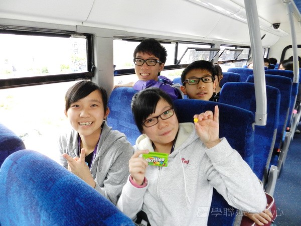 倫敦殿堂學府體驗之旅,學聯遊學團