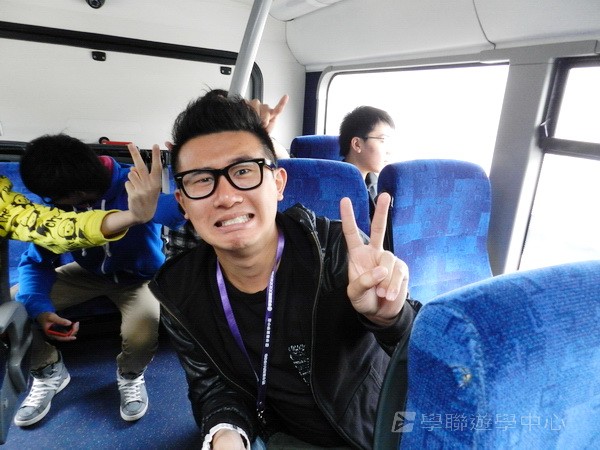 倫敦殿堂學府體驗之旅,學聯遊學團