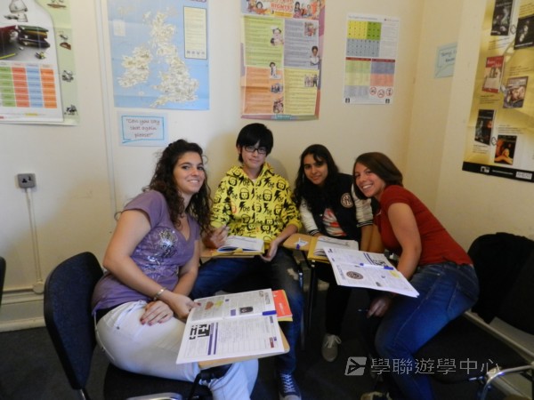 倫敦殿堂學府體驗之旅,學聯遊學團