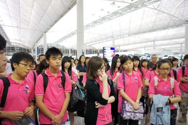 倫敦殿堂學府體驗之旅,學聯遊學團