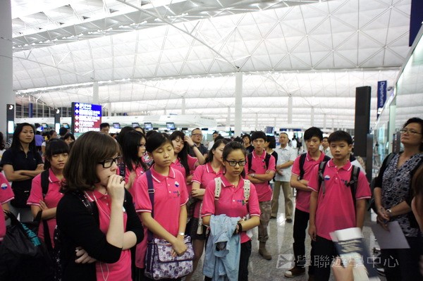 倫敦殿堂學府體驗之旅,學聯遊學團