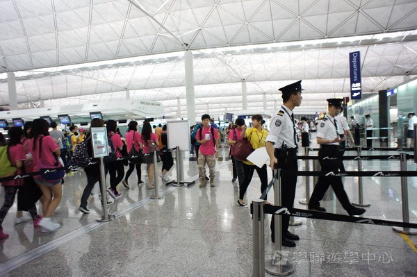 倫敦殿堂學府體驗之旅,學聯遊學團