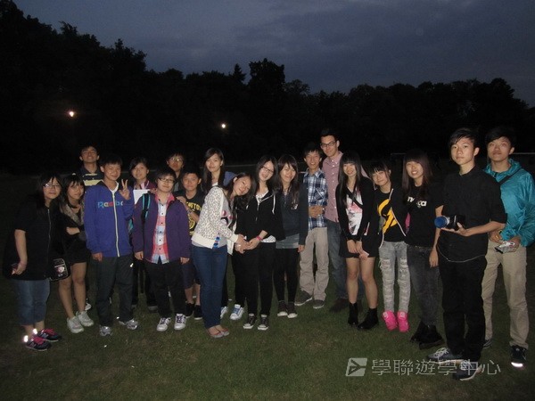 倫敦殿堂學府體驗之旅,學聯遊學團