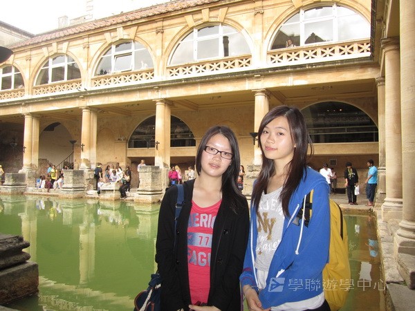 倫敦殿堂學府體驗之旅,學聯遊學團