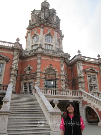 倫敦殿堂學府體驗之旅,學聯遊學團
