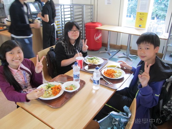 倫敦殿堂學府體驗之旅,學聯遊學團