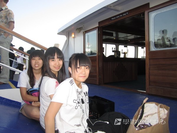 倫敦殿堂學府體驗之旅,學聯遊學團
