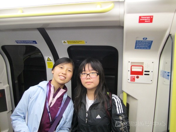 倫敦殿堂學府體驗之旅,學聯遊學團