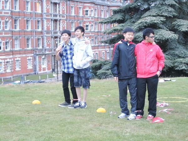 倫敦殿堂學府體驗之旅,學聯遊學團