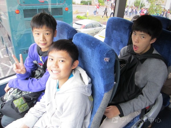 倫敦殿堂學府體驗之旅,學聯遊學團