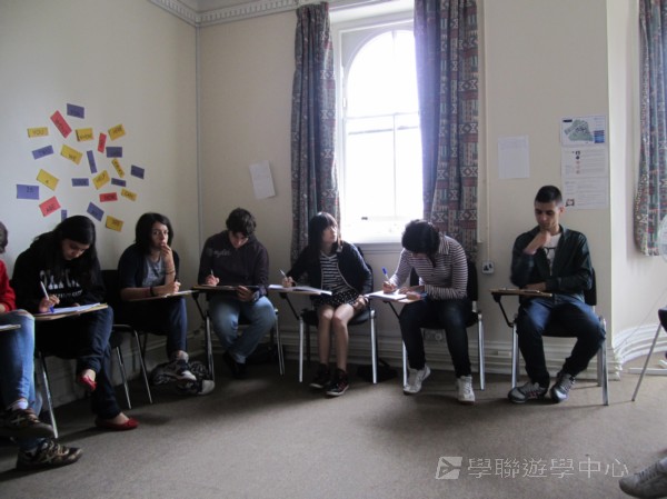 倫敦殿堂學府體驗之旅,學聯遊學團