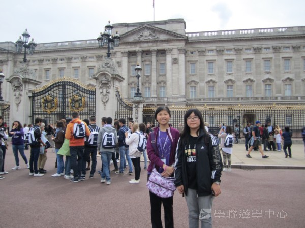 倫敦殿堂學府體驗之旅,學聯遊學團