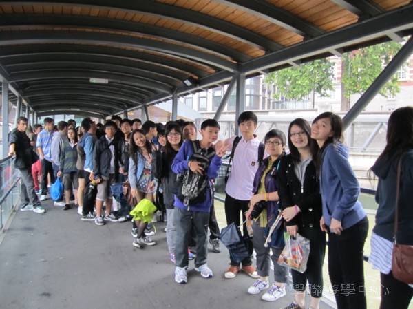 倫敦殿堂學府體驗之旅,學聯遊學團
