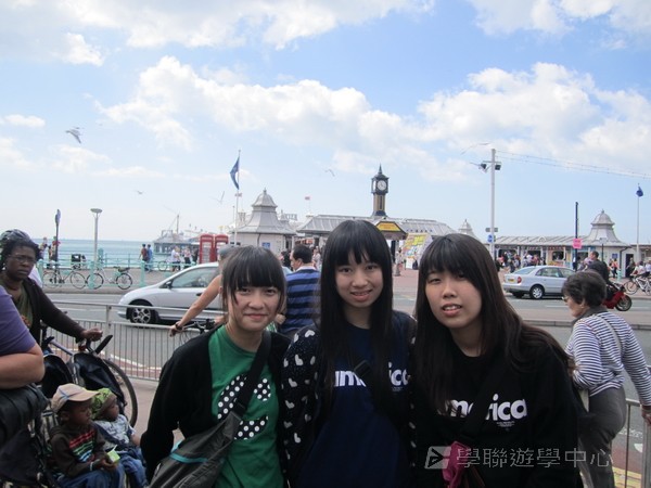 倫敦殿堂學府體驗之旅,學聯遊學團