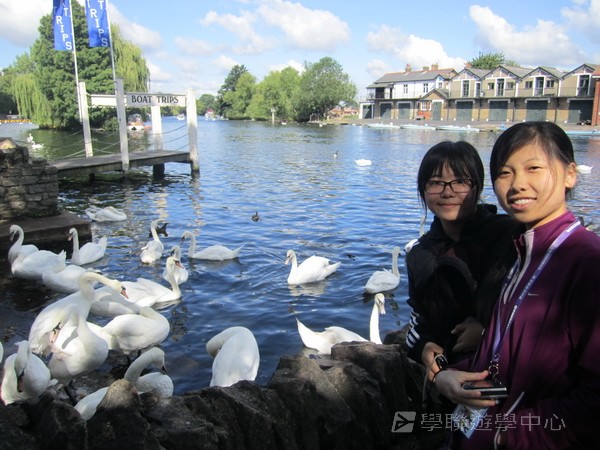 倫敦殿堂學府體驗之旅,學聯遊學團