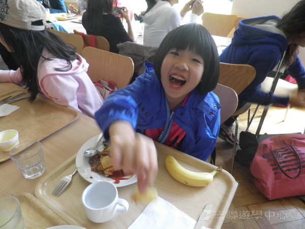 趣味英語兒童營,學聯遊學團