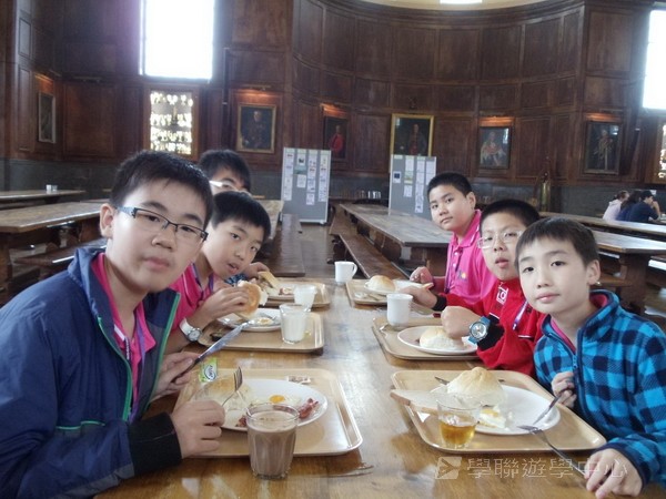 多元趣味英語體驗營,學聯遊學團