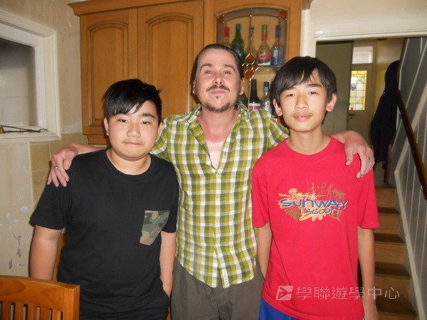 英倫遊學1+1,學聯遊學團