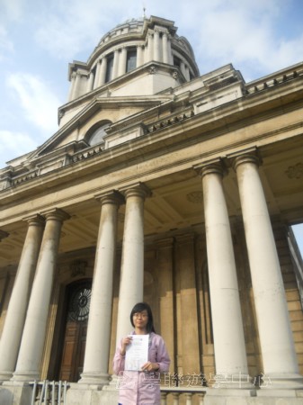 英倫遊學1+1,學聯遊學團