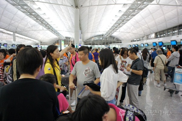 繽FUN遊學生活體驗之旅,學聯遊學團