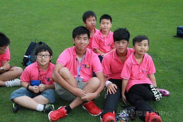 繽FUN遊學生活體驗之旅,學聯遊學團