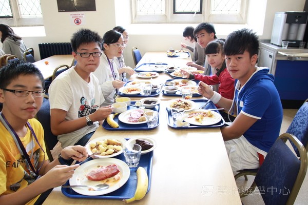 繽FUN遊學生活體驗之旅,學聯遊學團