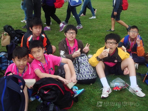 繽FUN遊學生活體驗之旅,學聯遊學團