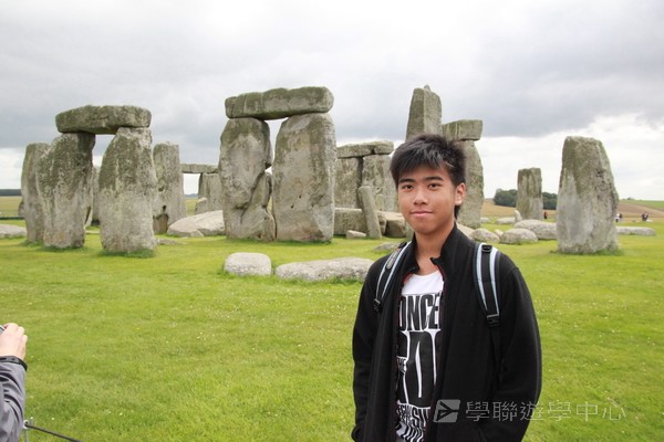 繽FUN遊學生活體驗之旅,學聯遊學團