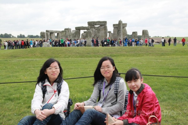繽FUN遊學生活體驗之旅,學聯遊學團