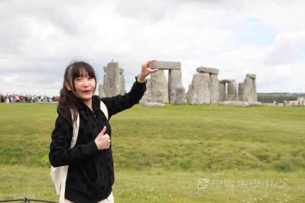 繽FUN遊學生活體驗之旅,學聯遊學團