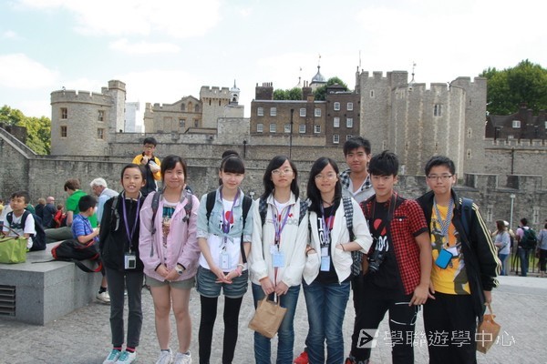 繽FUN遊學生活體驗之旅,學聯遊學團