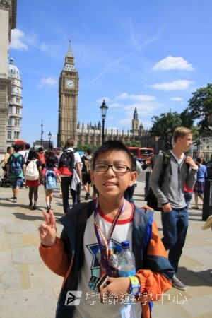 繽FUN遊學生活體驗之旅,學聯遊學團