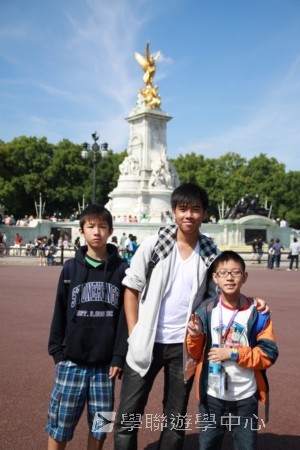 繽FUN遊學生活體驗之旅,學聯遊學團