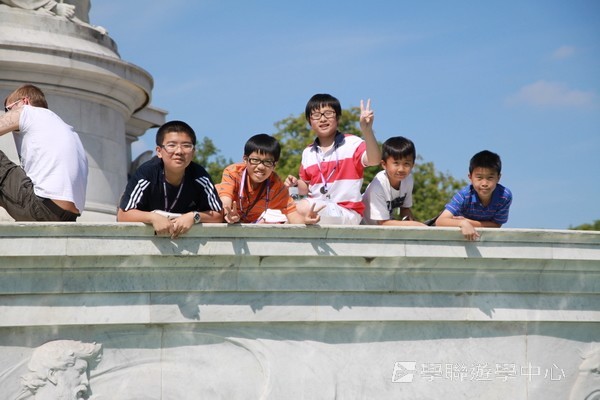 繽FUN遊學生活體驗之旅,學聯遊學團