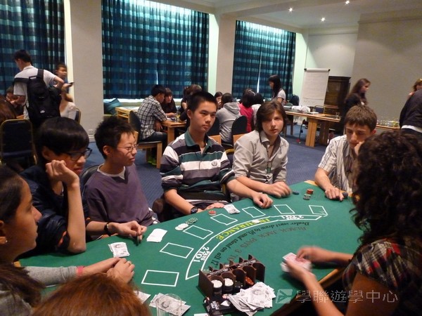 牛津大學英語探索營,學聯遊學團