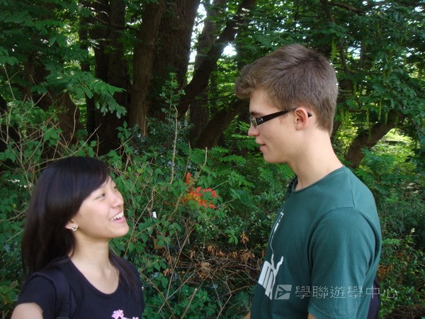 劍橋大學英語研習營,學聯遊學團