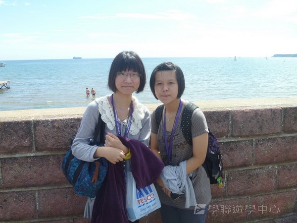 英式生活體驗營,學聯遊學團