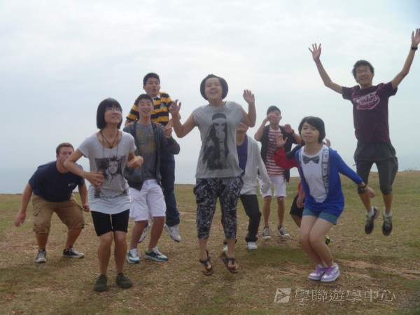 英式生活體驗營,學聯遊學團