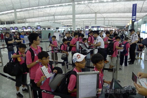 曼聯足球之星興趣發掘之旅,學聯遊學團