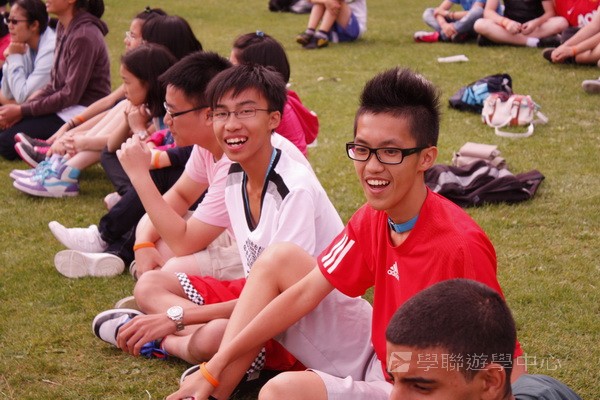 英、法自主學習見聞營  *法國延伸學習之旅,學聯遊學團