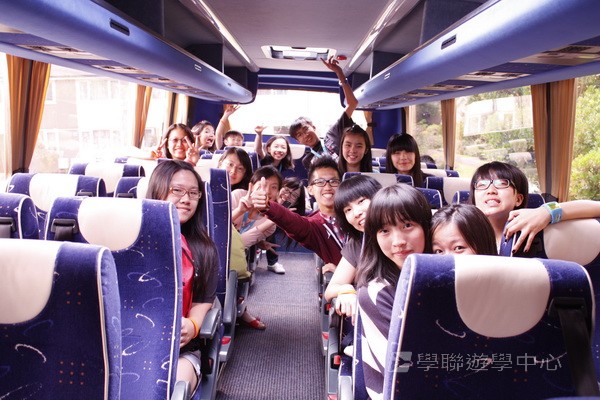 英、法自主學習見聞營  *法國延伸學習之旅,學聯遊學團