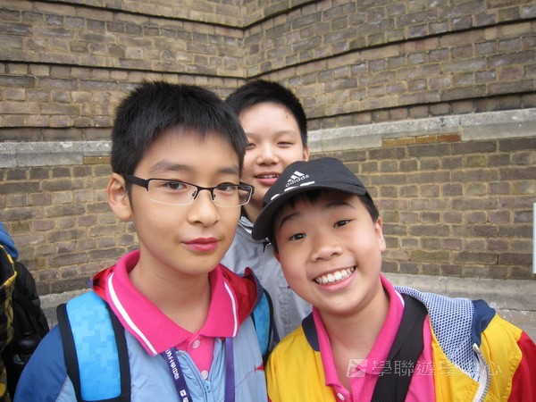 多元趣味英語體驗營,學聯遊學團