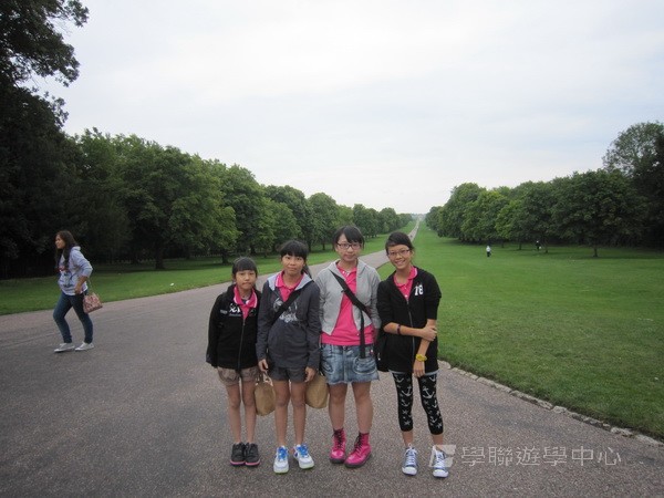 多元趣味英語體驗營,學聯遊學團