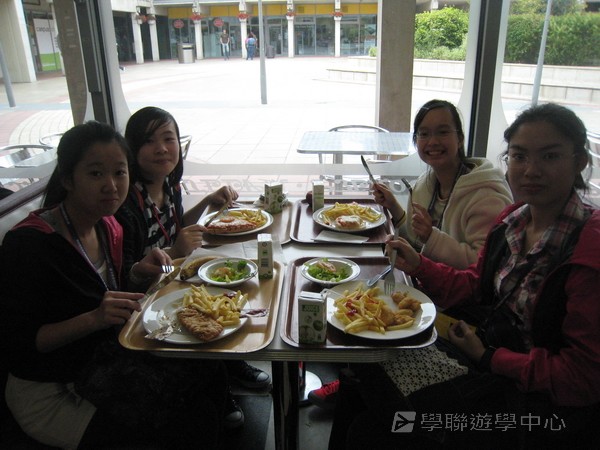 倫敦殿堂學府體驗之旅,學聯遊學團