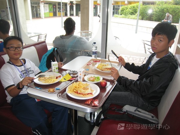 倫敦殿堂學府體驗之旅,學聯遊學團