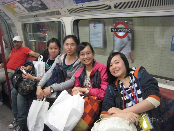 倫敦殿堂學府體驗之旅,學聯遊學團