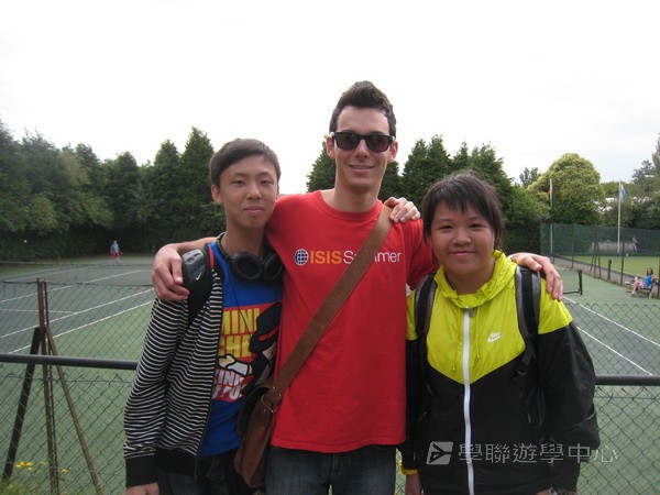 倫敦殿堂學府體驗之旅,學聯遊學團