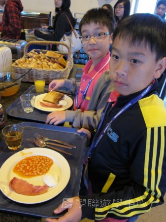 繽FUN遊學生活體驗之旅,學聯遊學團