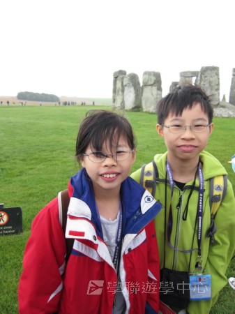繽FUN遊學生活體驗之旅,學聯遊學團