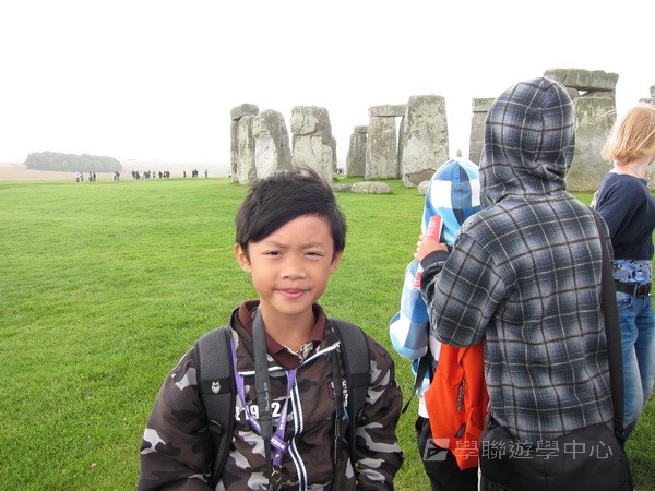 繽FUN遊學生活體驗之旅,學聯遊學團